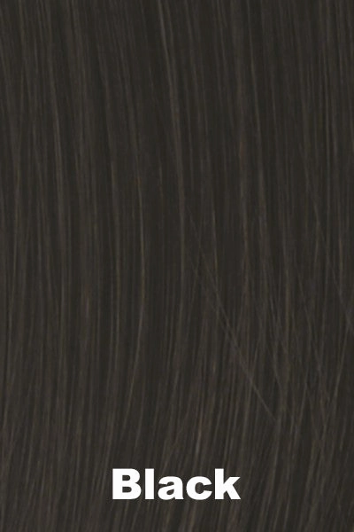 Gabor Wigs - Positivity