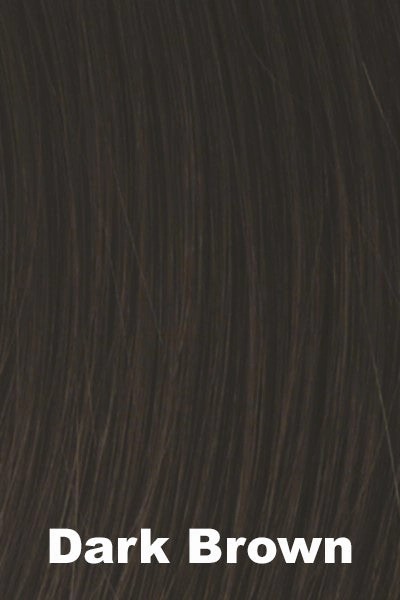 Gabor Wigs - Positivity