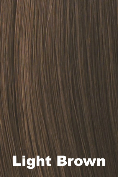 Gabor Wigs - Positivity