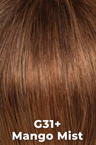 Gabor Wigs - Sensation