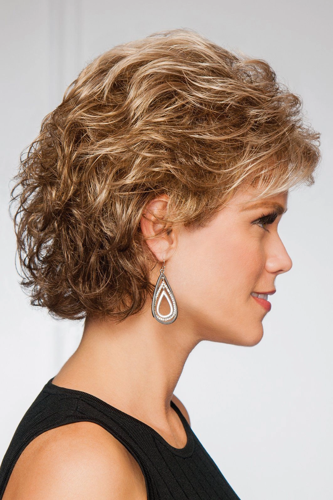 Gabor Wigs - Sensation