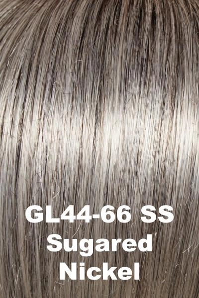 Gabor Wigs - Serving Style