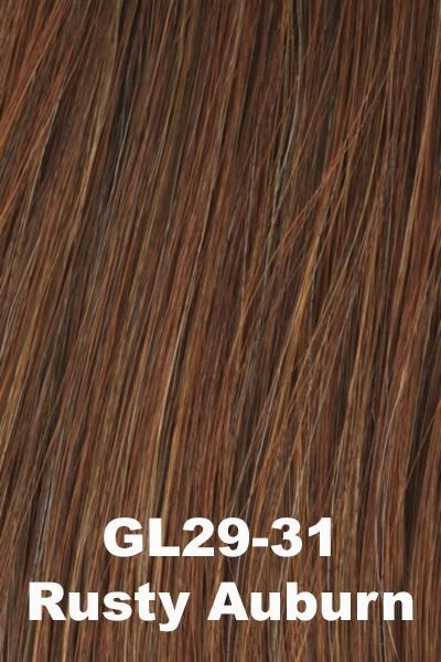 Gabor Wigs - Serving Style