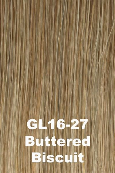 Gabor Wigs - Serving Style