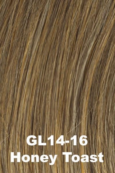 Gabor Wigs - Serving Style