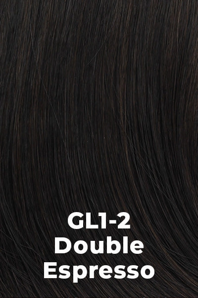 Gabor Wigs - Serving Style