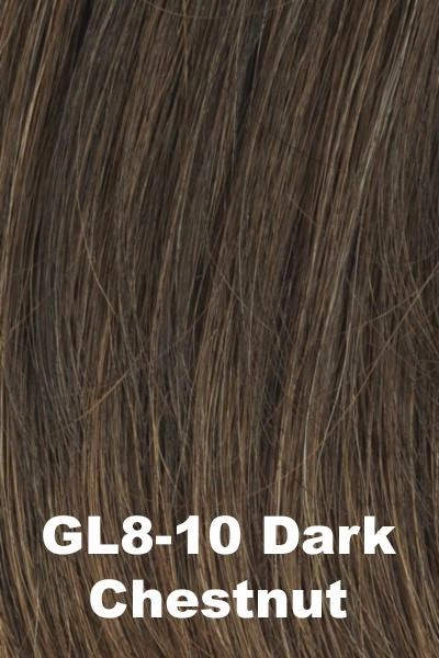 Gabor Wigs - Serving Style