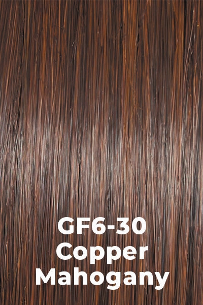Gabor Wigs - So Uplifting