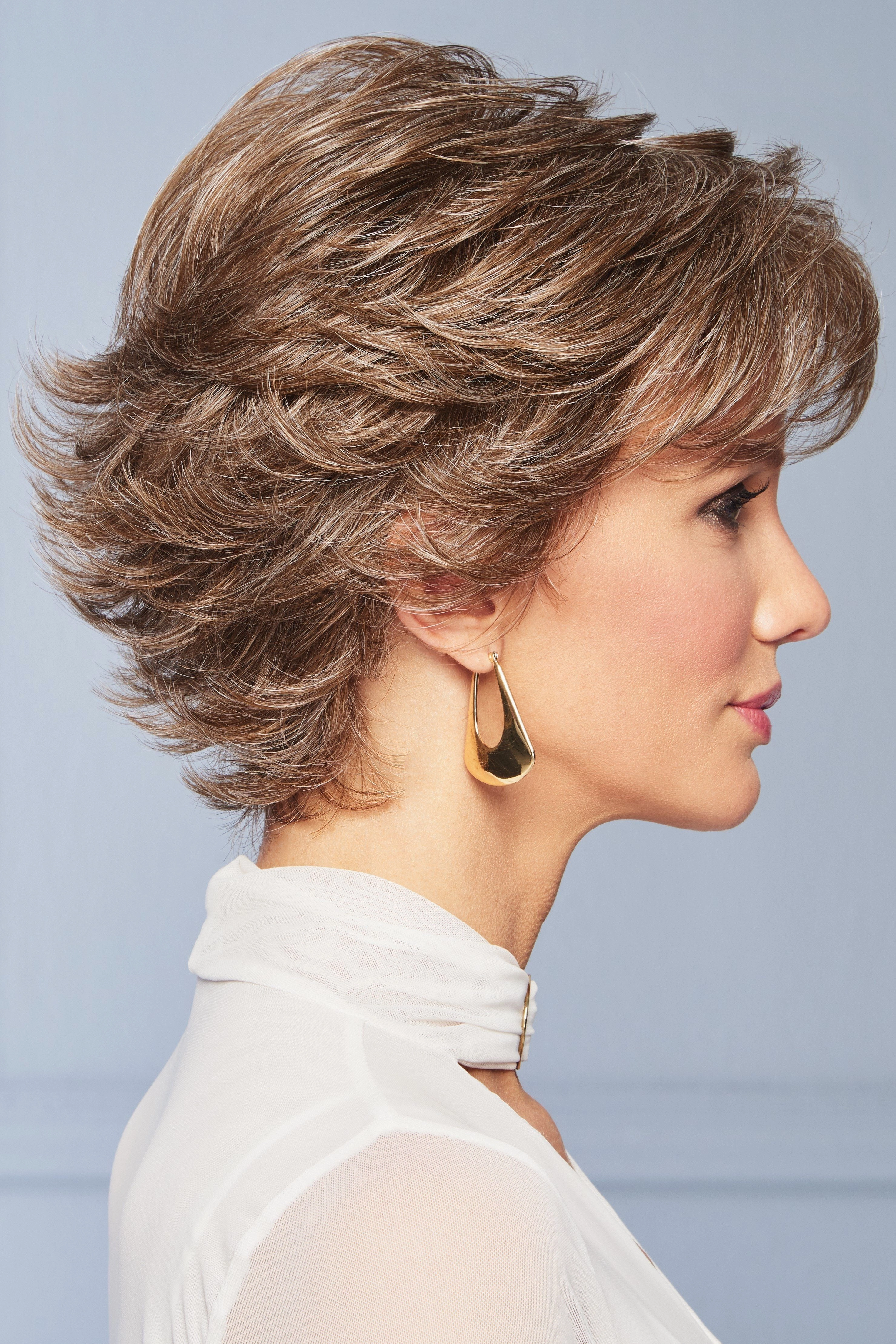 Gabor Wigs - Spirit