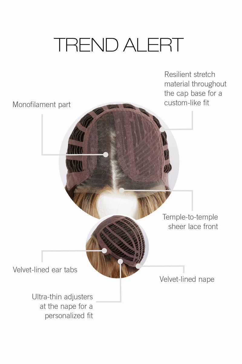 Gabor Wigs - Trend Alert Large