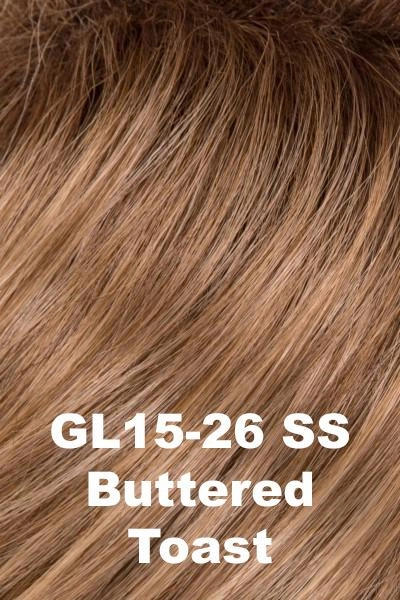 Gabor Wigs - True Demure