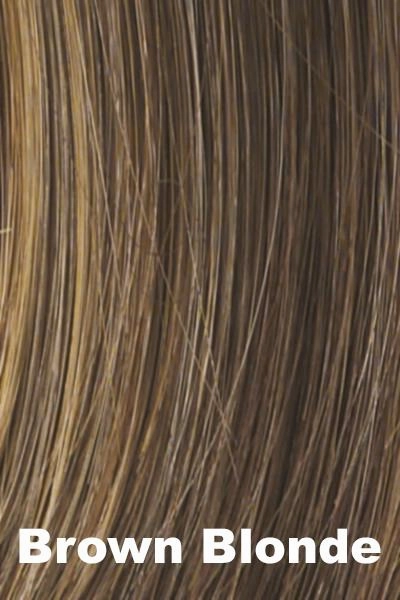 Gabor Wigs - Virtue