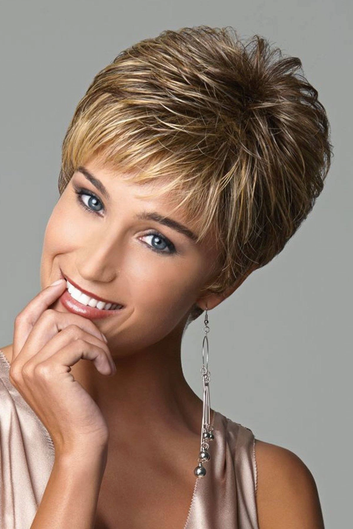 Gabor Wigs - Virtue