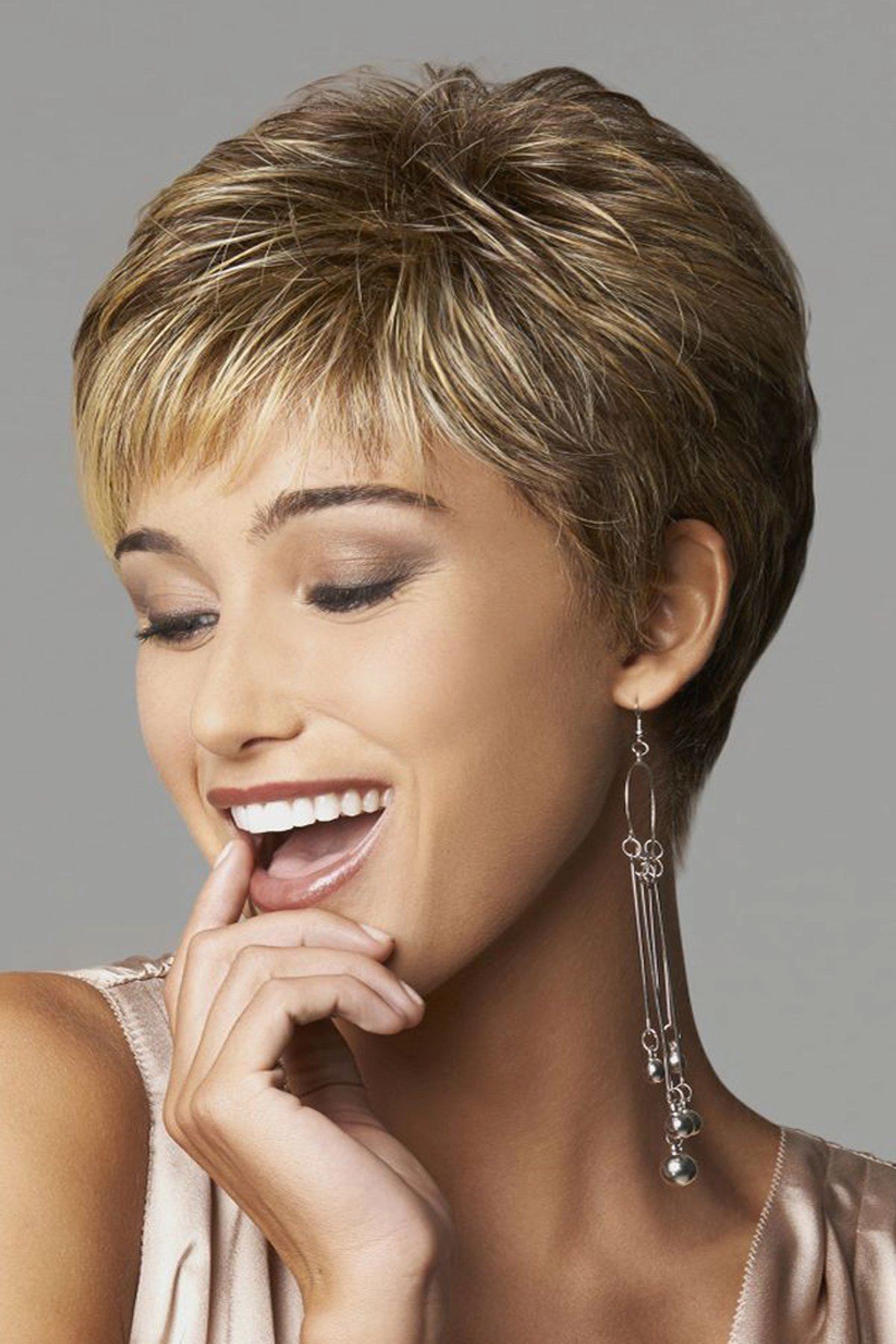 Gabor Wigs - Virtue