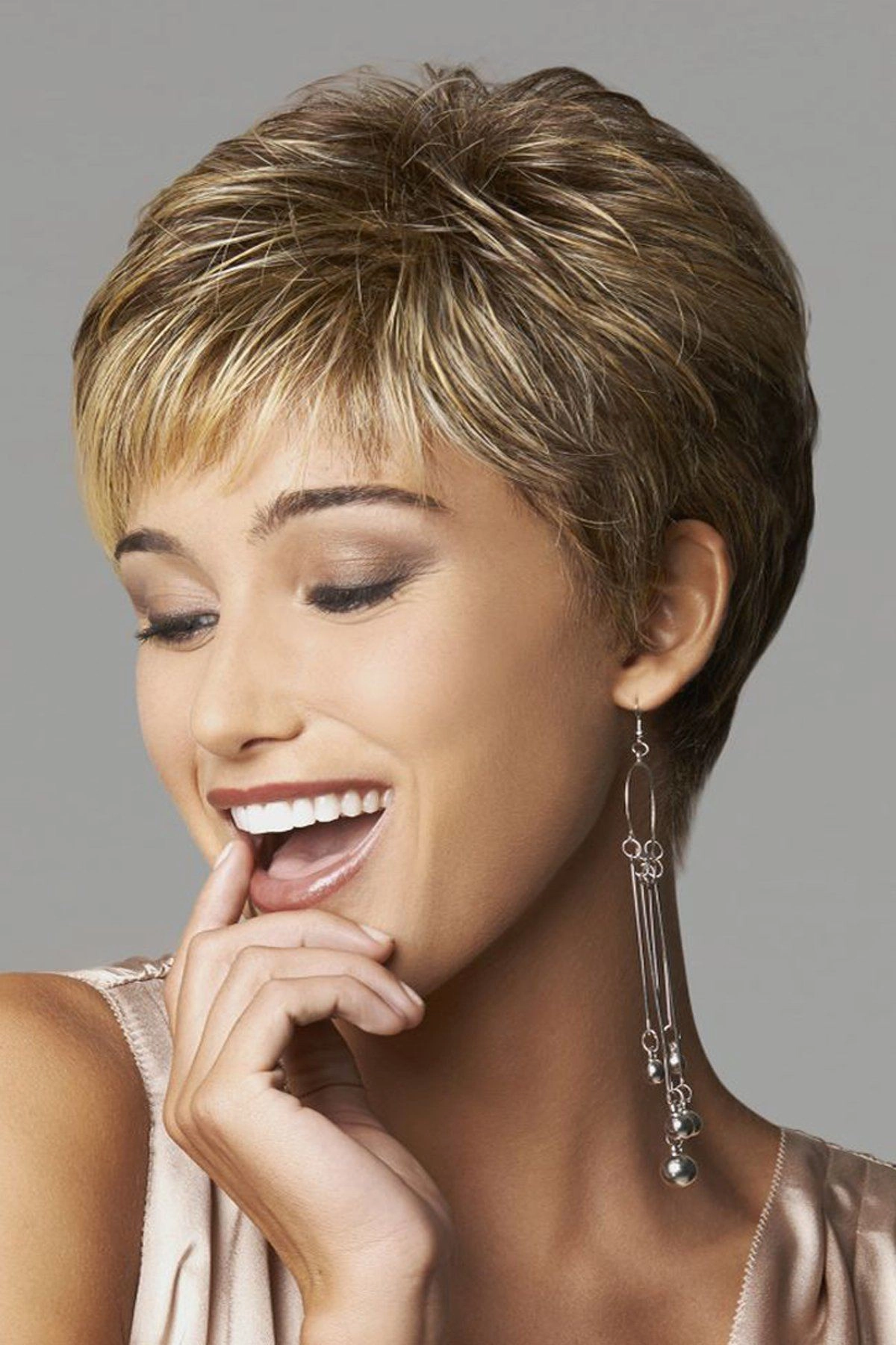 Gabor Wigs - Virtue