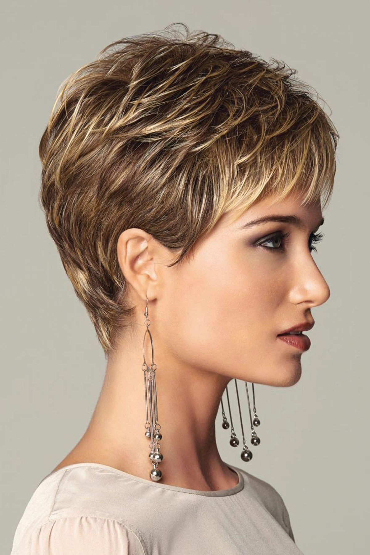 Gabor Wigs - Virtue