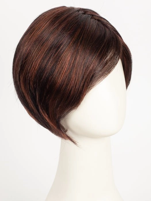 Gabrielle | Synthetic Lace Front Wig
