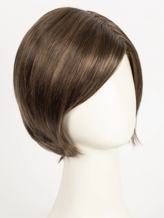 Gabrielle | Synthetic Lace Front Wig