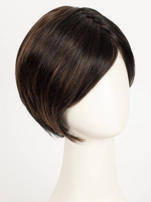 Gabrielle | Synthetic Lace Front Wig