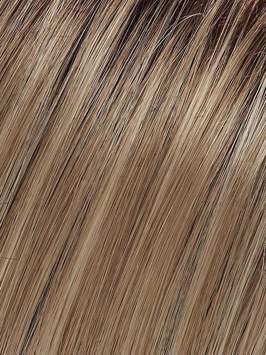 Gabrielle | Synthetic Lace Front Wig