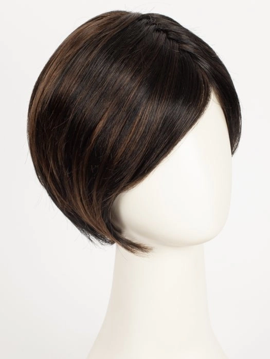 Gabrielle | Synthetic Lace Front Wig