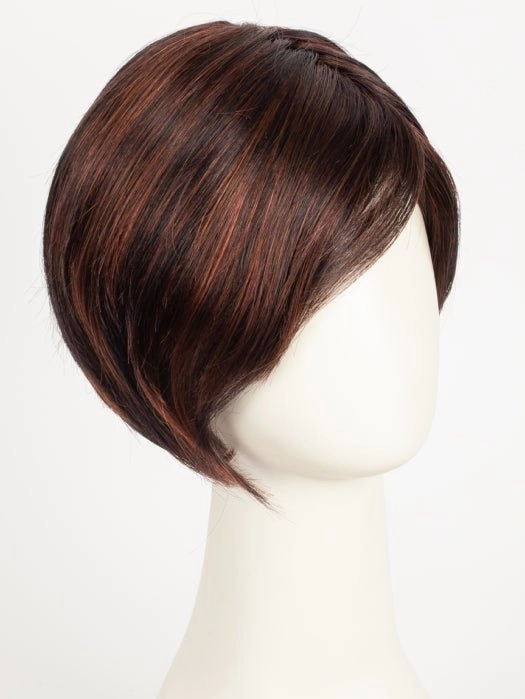 Gabrielle | Synthetic Lace Front Wig