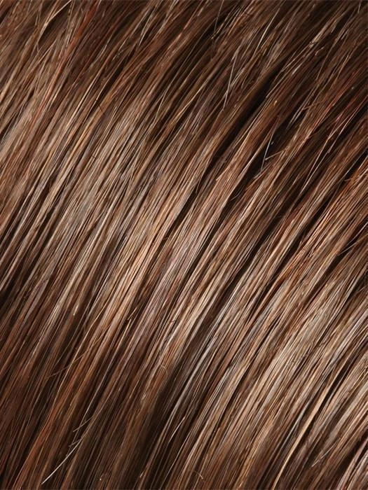 Gabrielle | Synthetic Lace Front Wig