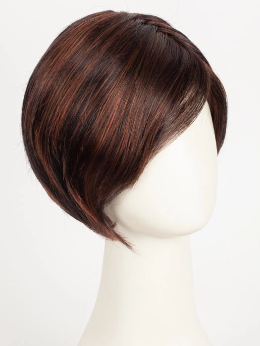 Gabrielle | Synthetic Lace Front Wig