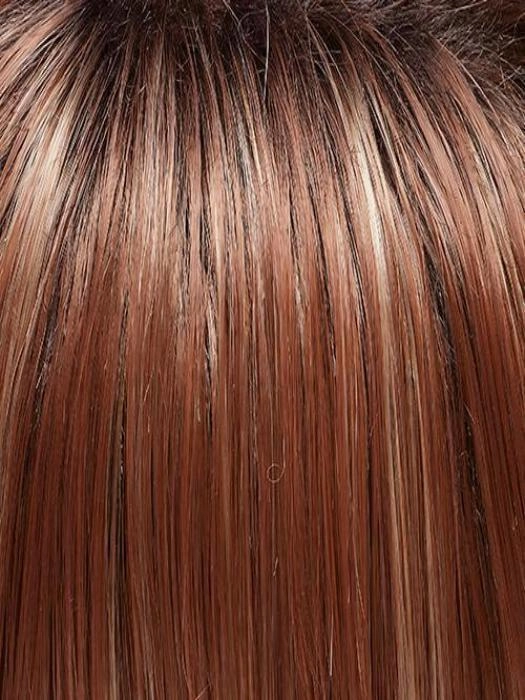 Gabrielle | Synthetic Lace Front Wig