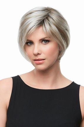 Gabrielle HT Wig by Jon Renau | Synthetic Hair | Petite Cap
