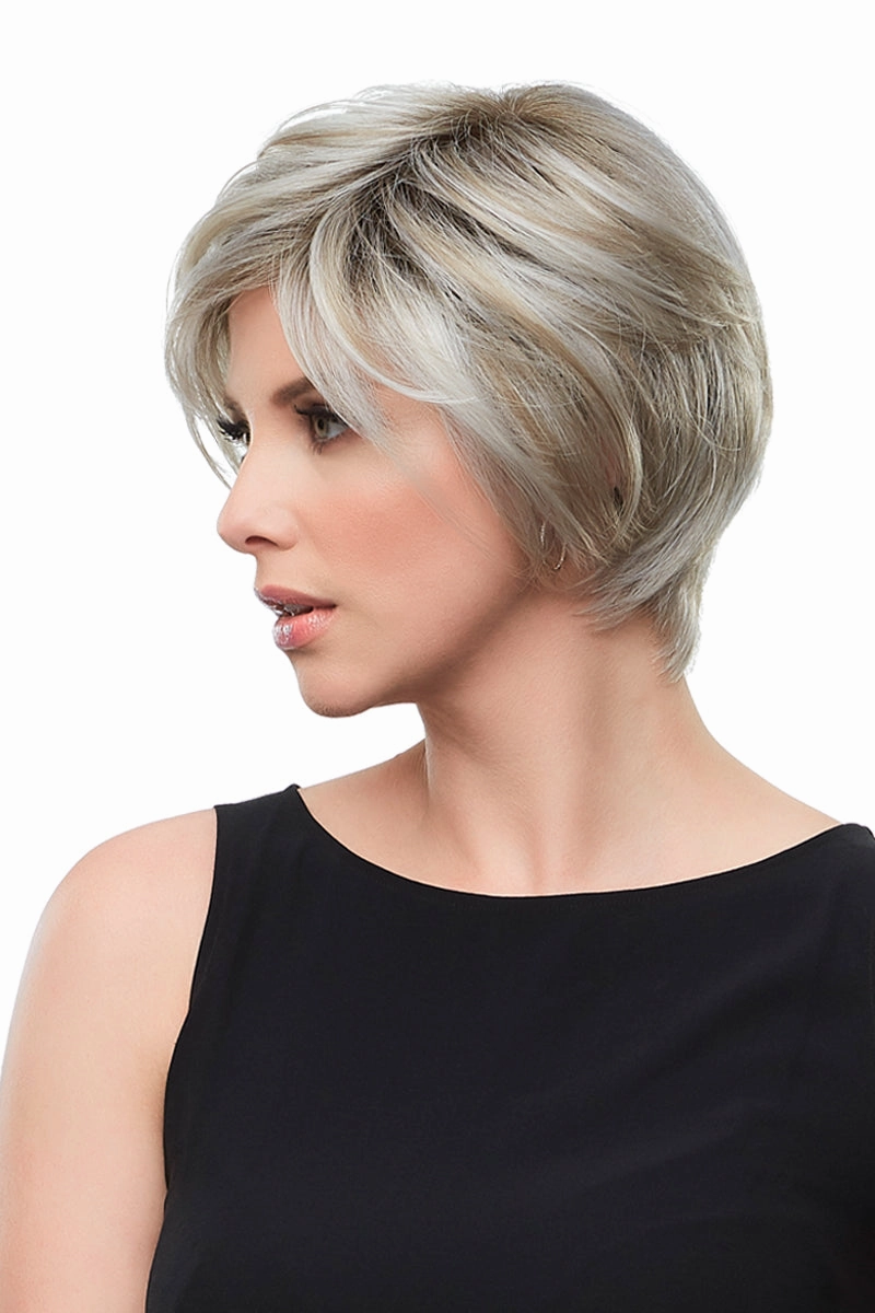 Gabrielle HT Wig by Jon Renau | Synthetic Hair | Petite Cap
