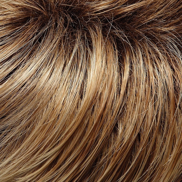 Gabrielle HT Wig by Jon Renau | Synthetic Hair | Petite Cap
