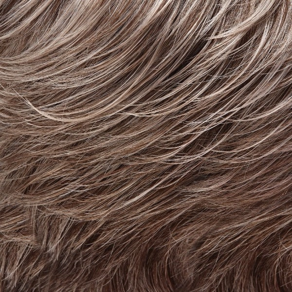 Gabrielle HT Wig by Jon Renau | Synthetic Hair | Petite Cap