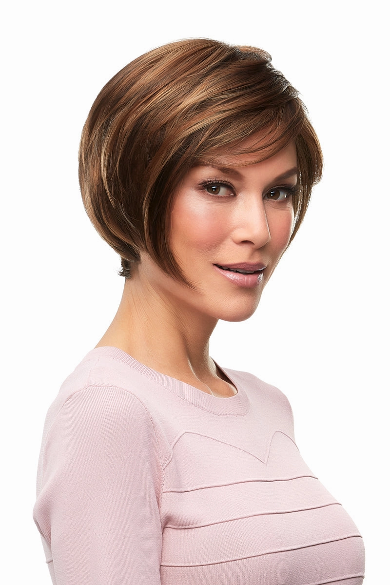 Gabrielle HT Wig by Jon Renau | Synthetic Hair | Petite Cap
