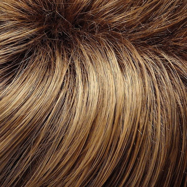 Gabrielle HT Wig by Jon Renau | Synthetic Hair | Petite Cap