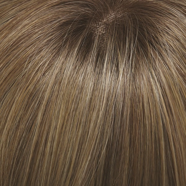 Gabrielle HT Wig by Jon Renau | Synthetic Hair | Petite Cap