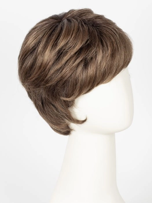 Gala | Synthetic Lace Front Wig (Mono Top)