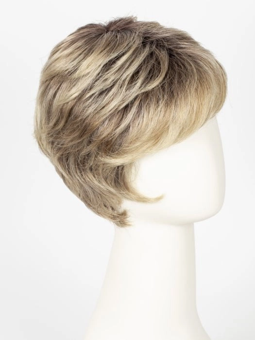 Gala | Synthetic Lace Front Wig (Mono Top)