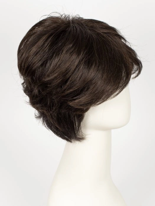 Gala | Synthetic Wig (Basic Cap)