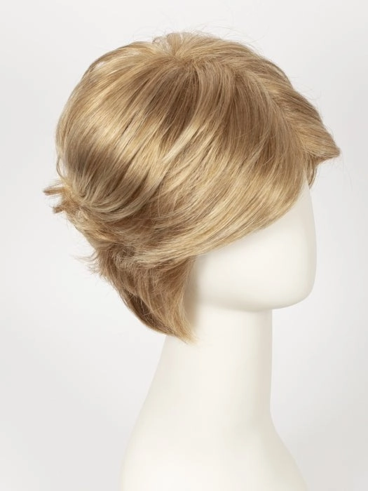 Gala Large | Synthetic Wig (Basic Cap)