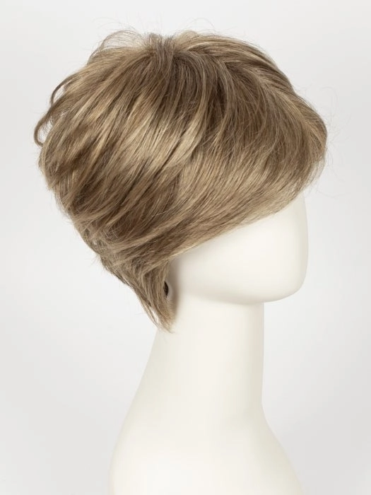 Gala Large | Synthetic Wig (Basic Cap)
