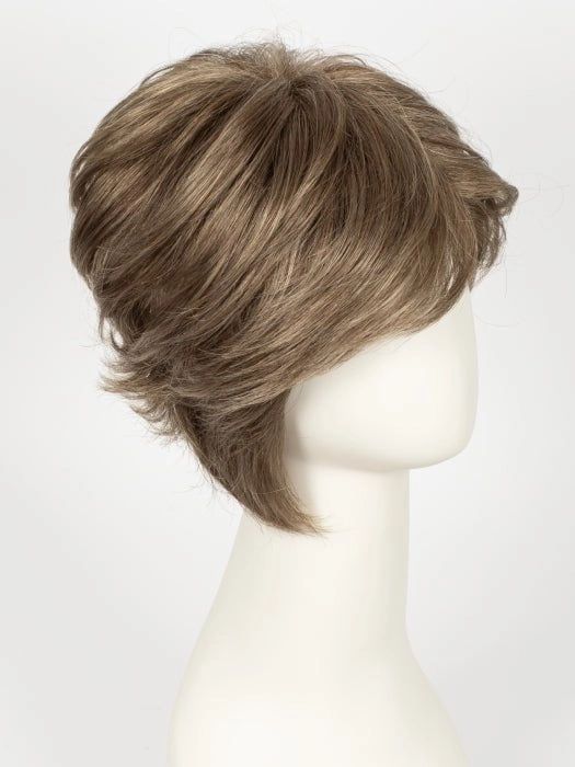Gala Large | Synthetic Wig (Basic Cap)