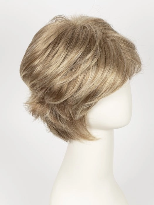Gala Large | Synthetic Wig (Basic Cap)