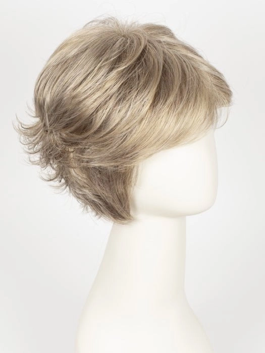 Gala Large | Synthetic Wig (Basic Cap)