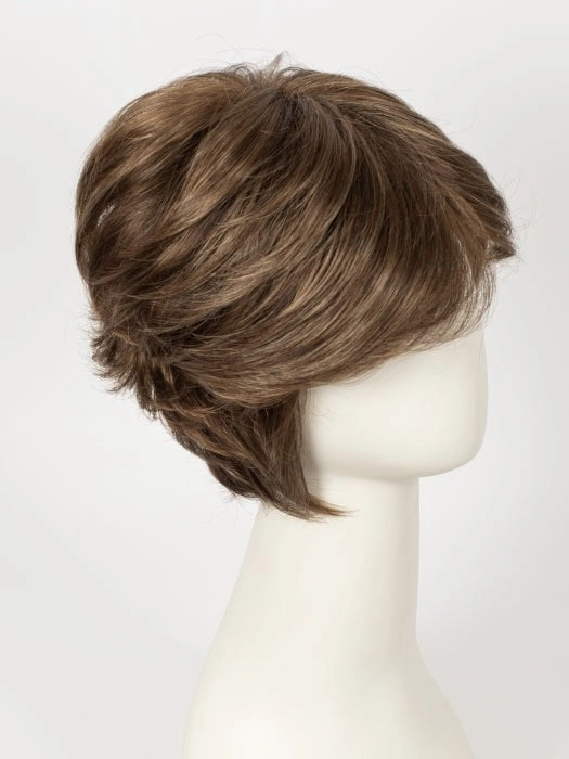 Gala Large | Synthetic Wig (Basic Cap)
