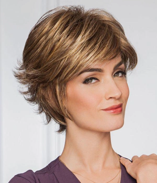 Gala Large Wig by Gabor | Synthetic (Open Cap)