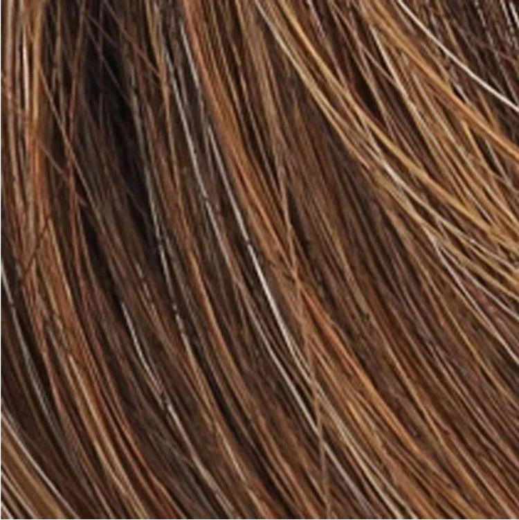 Gala Large Wig by Gabor | Synthetic (Open Cap)