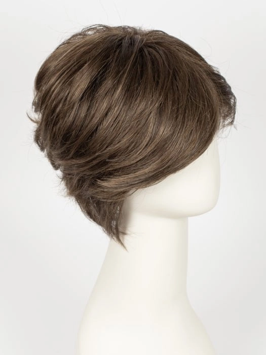 Gala Luxury | Synthetic Lace Front Wig (Hand-Tied Top)