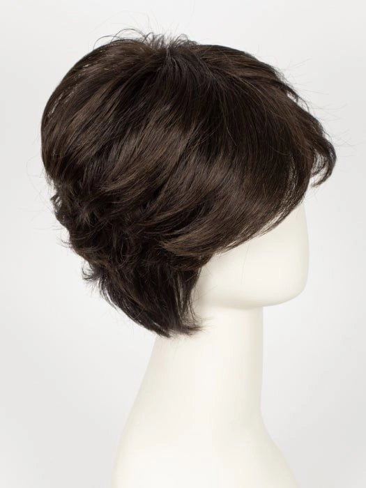 Gala Luxury | Synthetic Lace Front Wig (Hand-Tied Top)