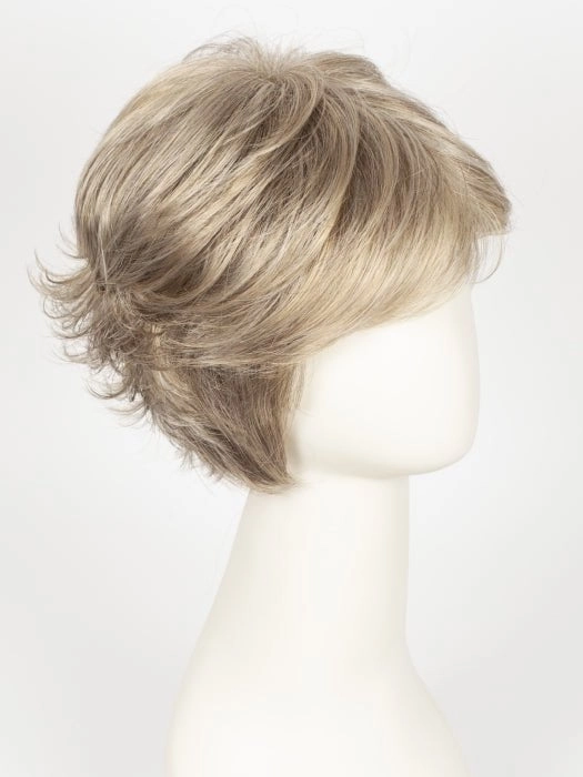 Gala Luxury | Synthetic Lace Front Wig (Hand-Tied Top)